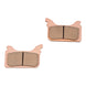 GOLDfren Brake Pads - S3 Sintered Sports