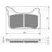 GOLDfren Brake Pads - S3 Sintered Sports