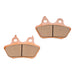 GOLDfren Brake Pads - S3 Sintered Sports