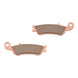 GOLDfren Brake Pads - K5 Off-Road Racing