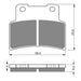 GOLDfren Brake Pads - S3 Sintered Sports