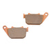 GOLDfren Brake Pads - S3 Sintered Sports