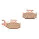 GOLDfren Brake Pads - K5 Off-Road Racing