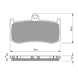 GOLDfren Brake Pads - S3 Sintered Sports