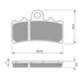 GOLDfren Brake Pads - S3 Sintered Sports