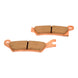 GOLDfren Brake Pads - K5 Off-Road Racing