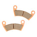 GOLDfren Brake Pads - K5 Off-Road Racing