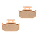GOLDfren Brake Pads - K5 Off-Road Racing