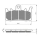 GOLDfren Brake Pads - S3 Sintered Sports