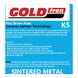 Brake Pads Goldfren GF346 - K5