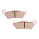 GOLDfren Brake Pads - S3 Sintered Sports