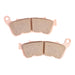 GOLDfren Brake Pads - S3 Sintered Sports