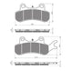 GOLDfren Brake Pads - K5 Off-Road Racing