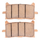 GOLDfren Brake Pads - S3 Sintered Sports