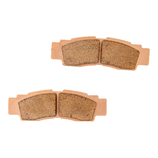 BRAKE PADS GOLDFREN OFFROAD RACING GF432 - K5