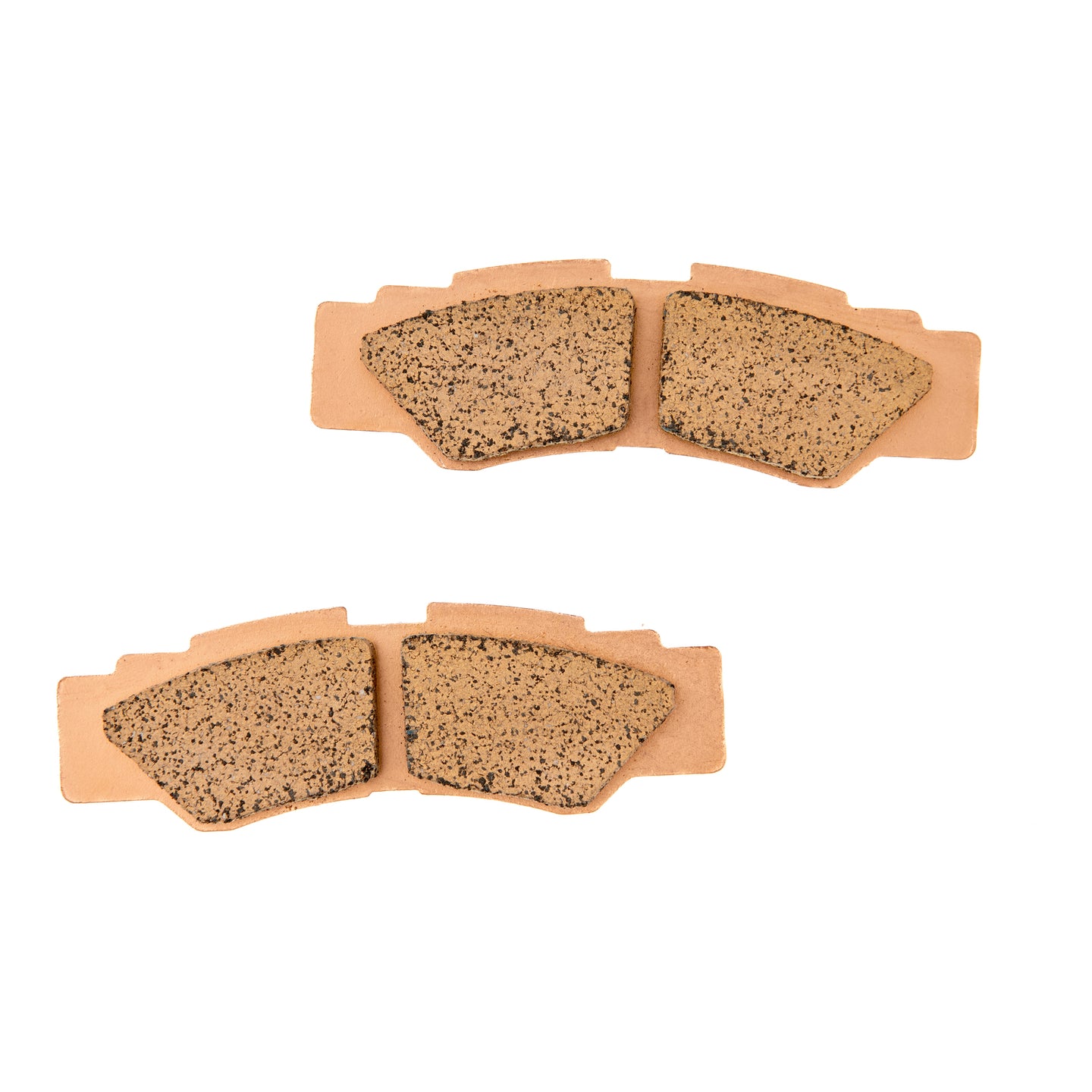 BRAKE PADS GOLDFREN OFFROAD RACING GF433 - K5