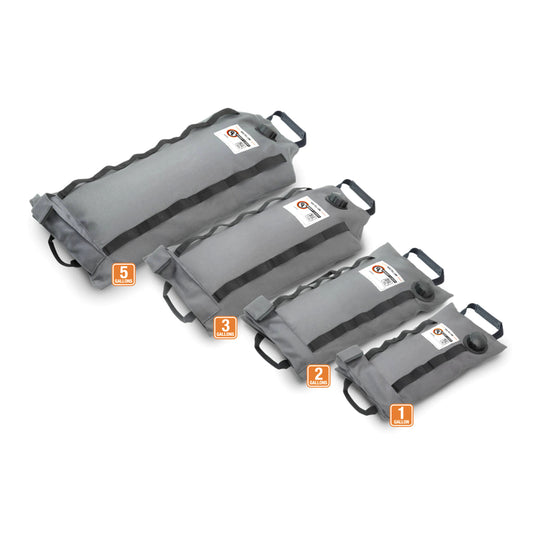 Giant Loop Armadillo Utility Bladder (18.9L)