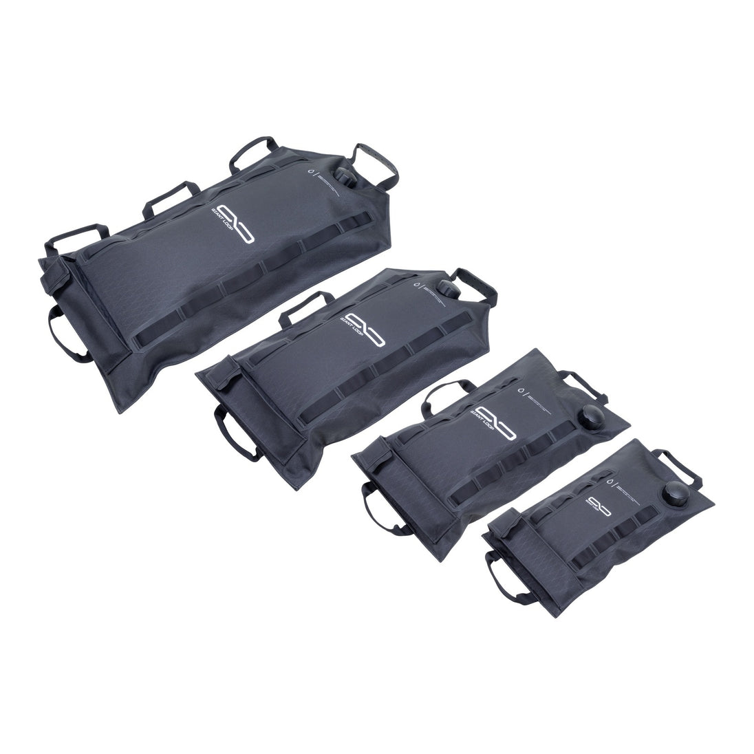 Giant Loop Armadillo Utility Bladder ’26 - 7.6 Litre