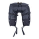Giant Loop Coyote Saddlebag ’26 - Black (39L)