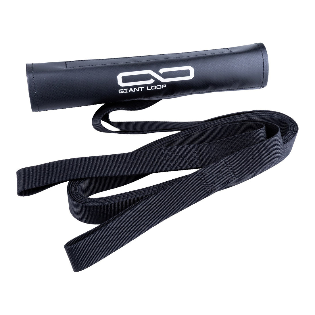 Giant Loop Tow Strap Ballistic Cordura ’26