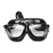 Whites Eagle Eye Goggle - Classic 1-Piece Lens