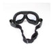 Whites MK 9 Replica Goggle - Biggles