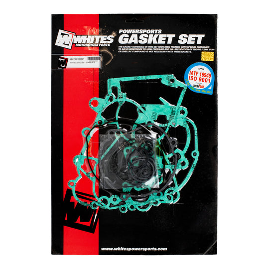 Whites Gasket Set Complete