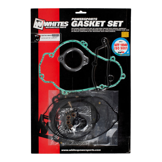 Whites Gasket Set Complete