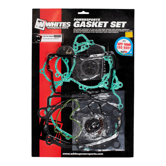 Whites Gasket Set Complete