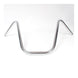 Whites Handlebars 7/8 Ape Hanger 16