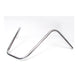 Whites Handlebars 7/8 Ape Hanger 16