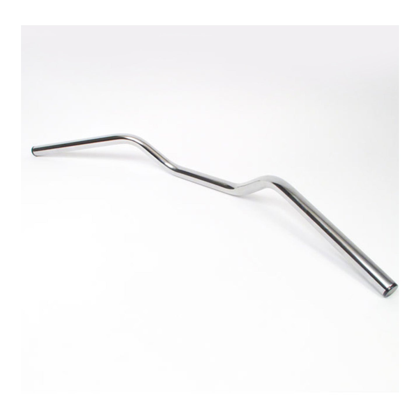 Whites Handlebars 7/8 Euro Bend