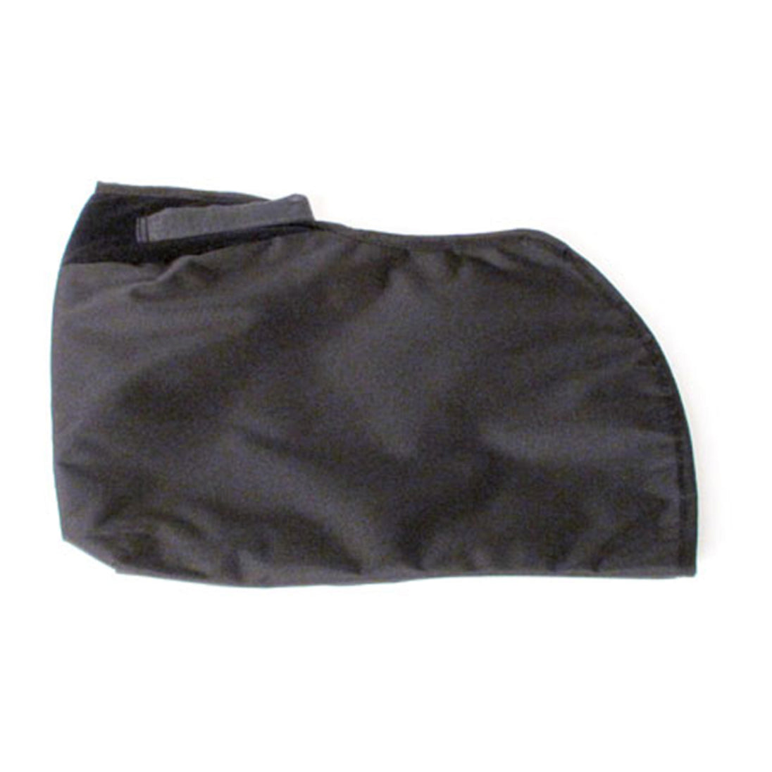 Whites Handlebar Muffs ATV/2 Wheel/Farm/Enduro Black