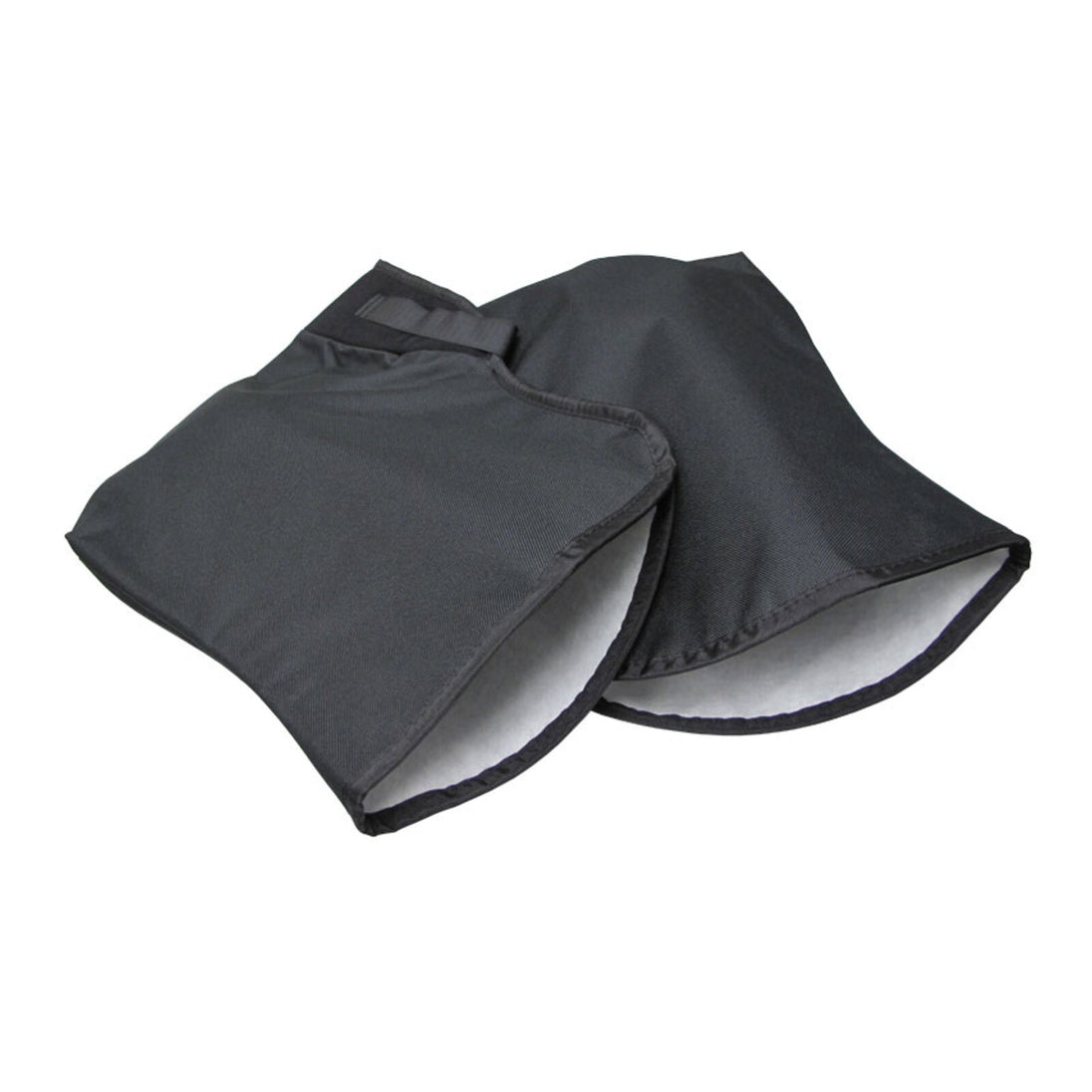 Whites Handlebar Muffs ATV/2 Wheel/Farm/Enduro Black