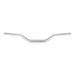 Whites Handlebars Alloy 6061 Taper 1-1/8 (28.6mm) CRF/KXF Silver