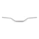 Whites Handlebars Alloy 6061 Taper 1-1/8 (28.6mm) CRF/KXF Silver