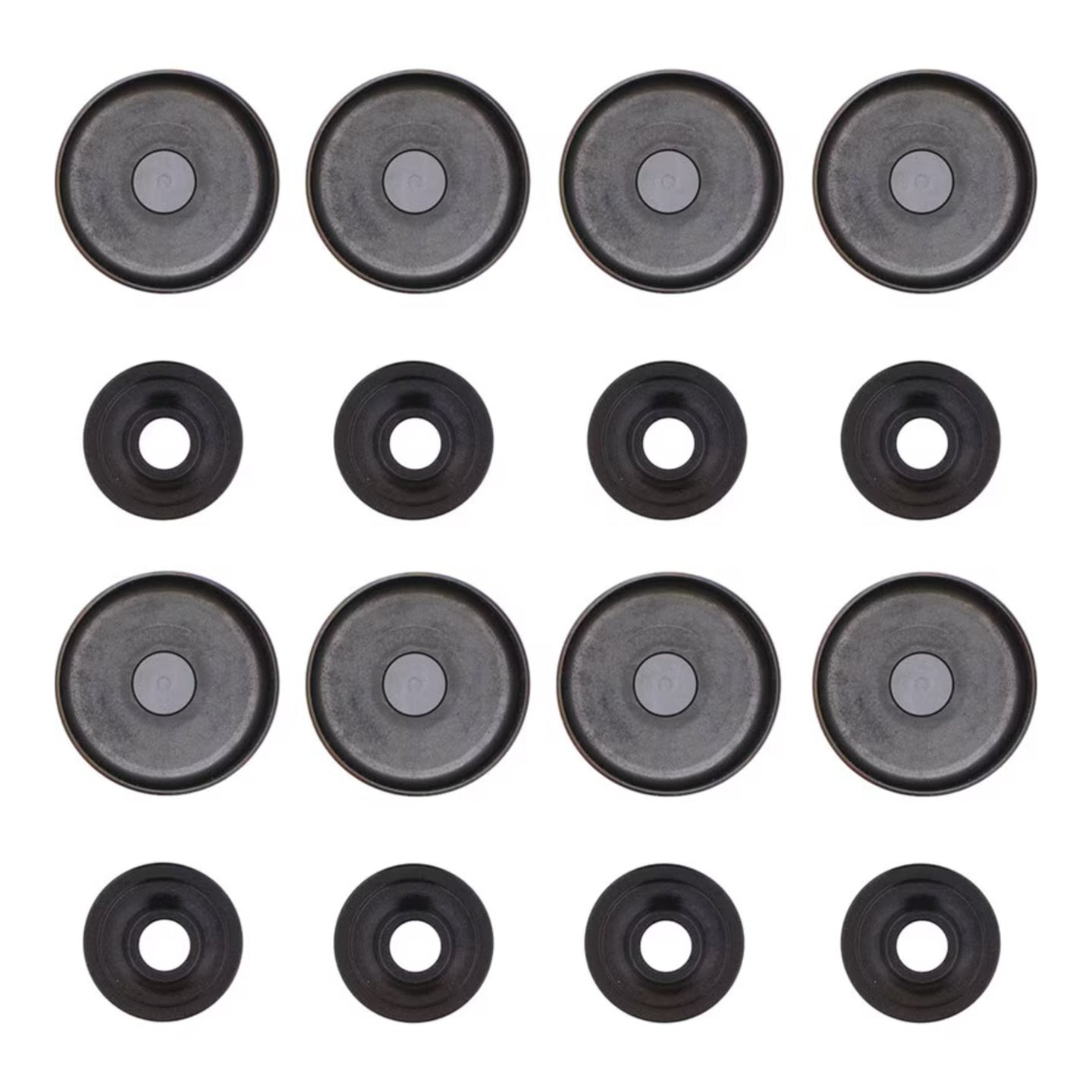 Shim Conversion Kit