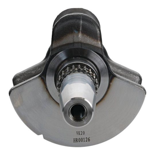 Crankshaft