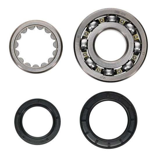 Main Bearing and Seal Kit