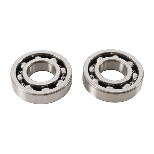 Main Bearing and Seal Kit