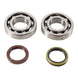 Main Bearing and Seal Kit