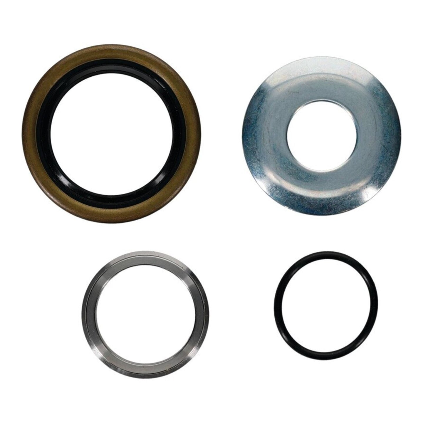 Output Shaft Kit