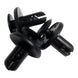 Whites Nylon Pry Rivets - M8 (10 Pack)