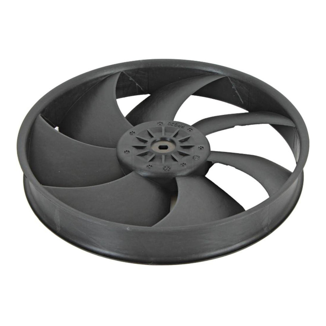 J&N Radiator Fan Wheel 200-58000
