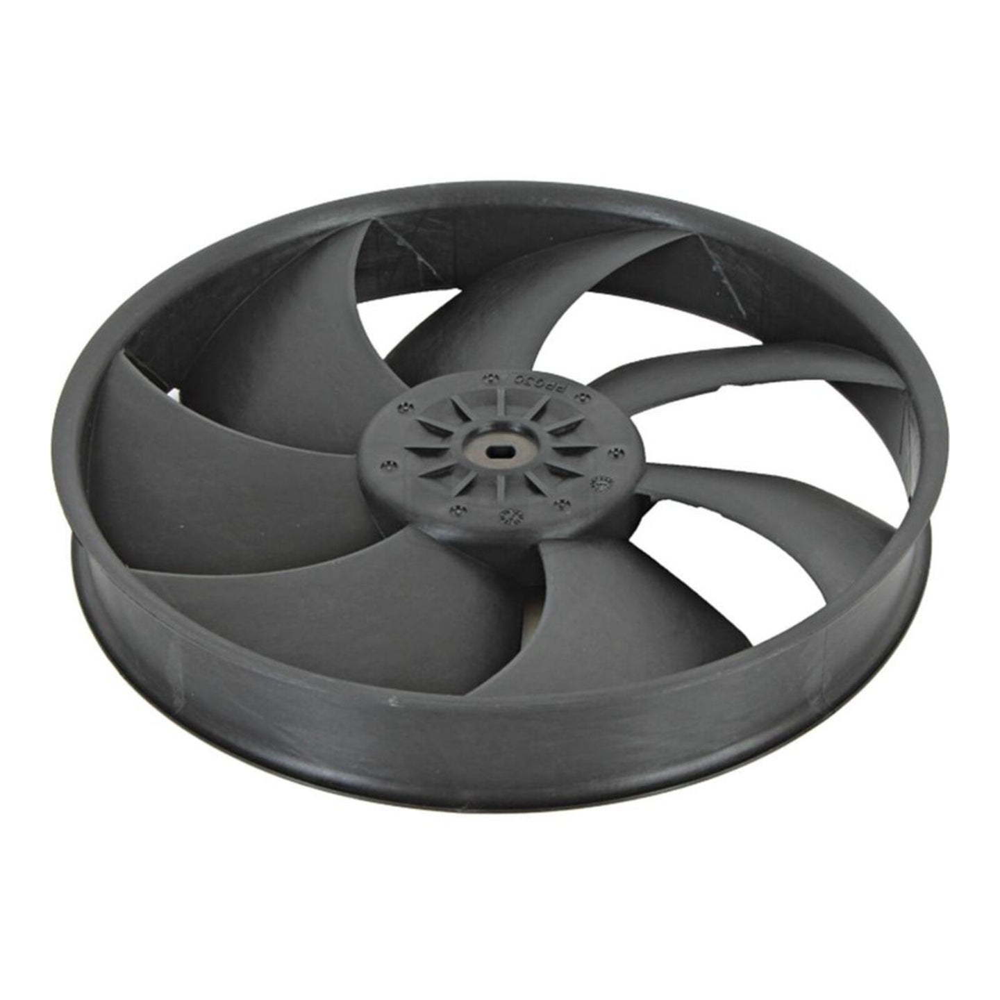J&N Radiator Fan Wheel 200-58000