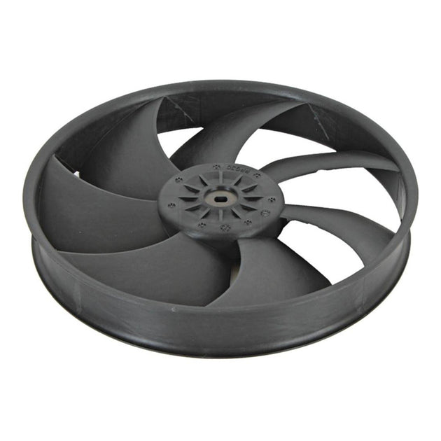 J&N Radiator Fan Wheel 200-58000