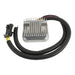 J&N Regulator (230-22160)