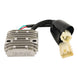 J&N Regulator Rectifier (230-58088)