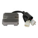 J&N Regulator (230-58115)