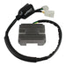 J&N Regulator (230-58118)
